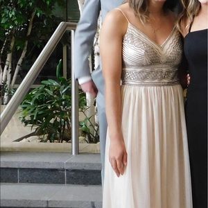 Altair’s State- PROM DRESS